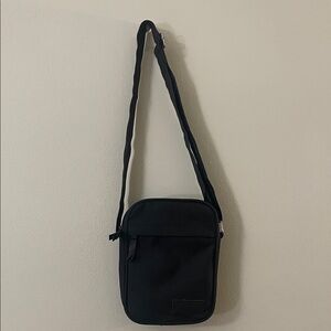 Black Crossbody Bag